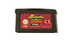 Wild Thornberry Chimp Chase for Nintendo Gameboy Advance GBA