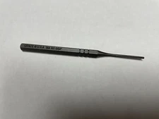Grace Roll Pin Punch 5/64