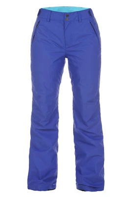 O'Neill FRAME INSULATED PANT Damen Snowboardhose Skihose 8K/8K Wintersport blau