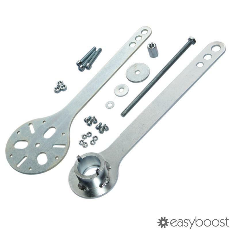 Outils de variateur et embrayage Easyboost pour Piaggio MP3 400 500