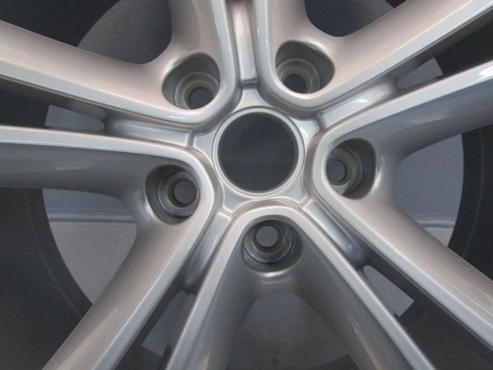 1x Rim Alufelge 8.5Jx20 ET41 5x115 13399509 Opel Astra J , Cascada - Imagen 4 de 4