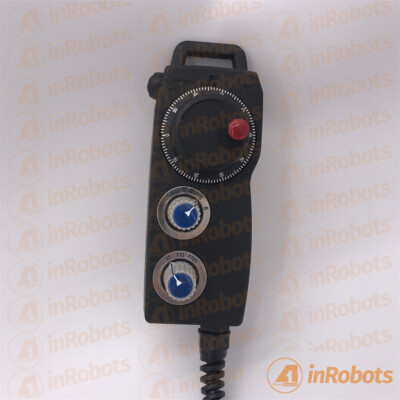 New EHDW-CABS-IM-C16 Future Handwheel Manual Pulse Generator For CNC machine