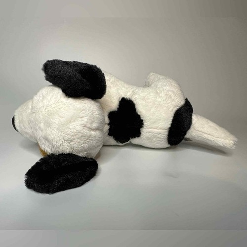 Ganz Webkinz Peluche Cane Jack Russel Terrier Cucciolo Imbottito Animale - Foto 2 di 10