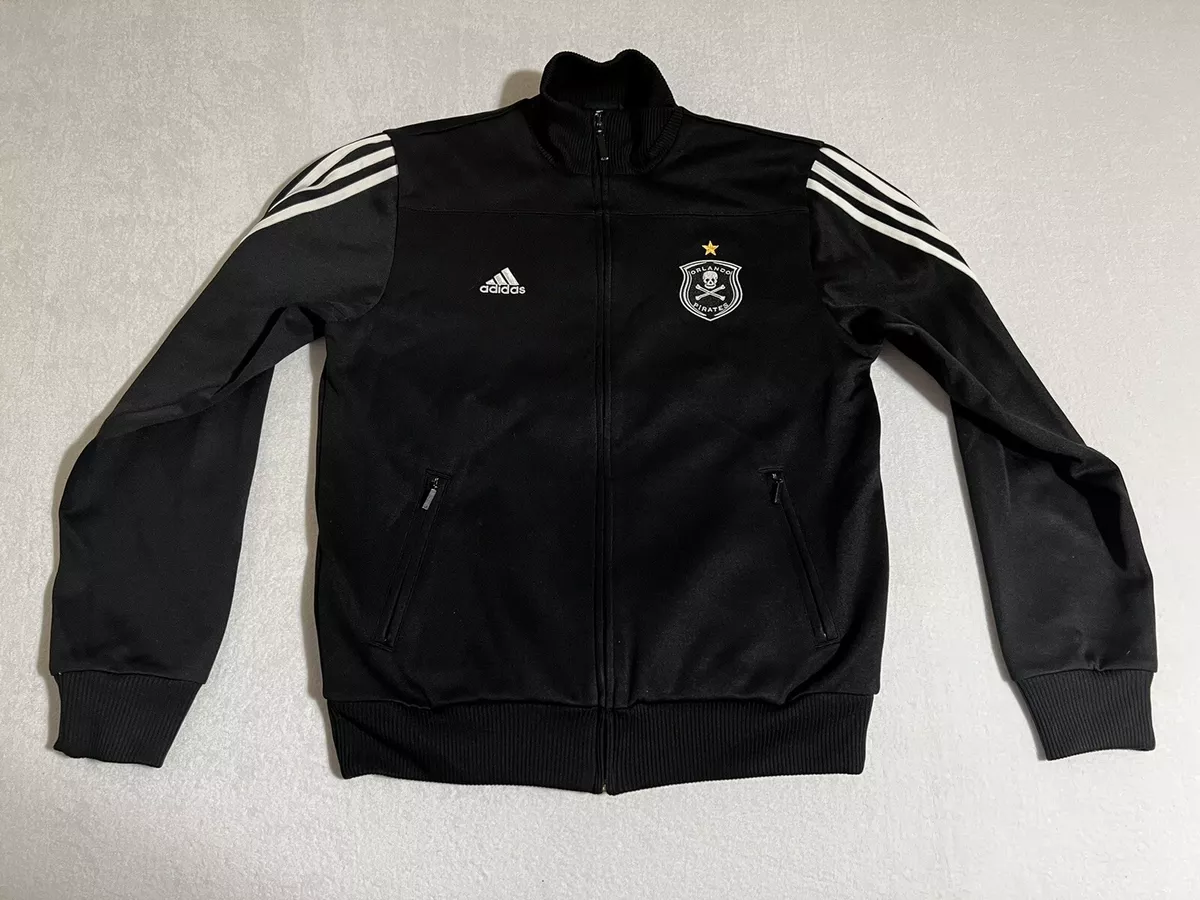 Adidas orlando pirates jacket cheap