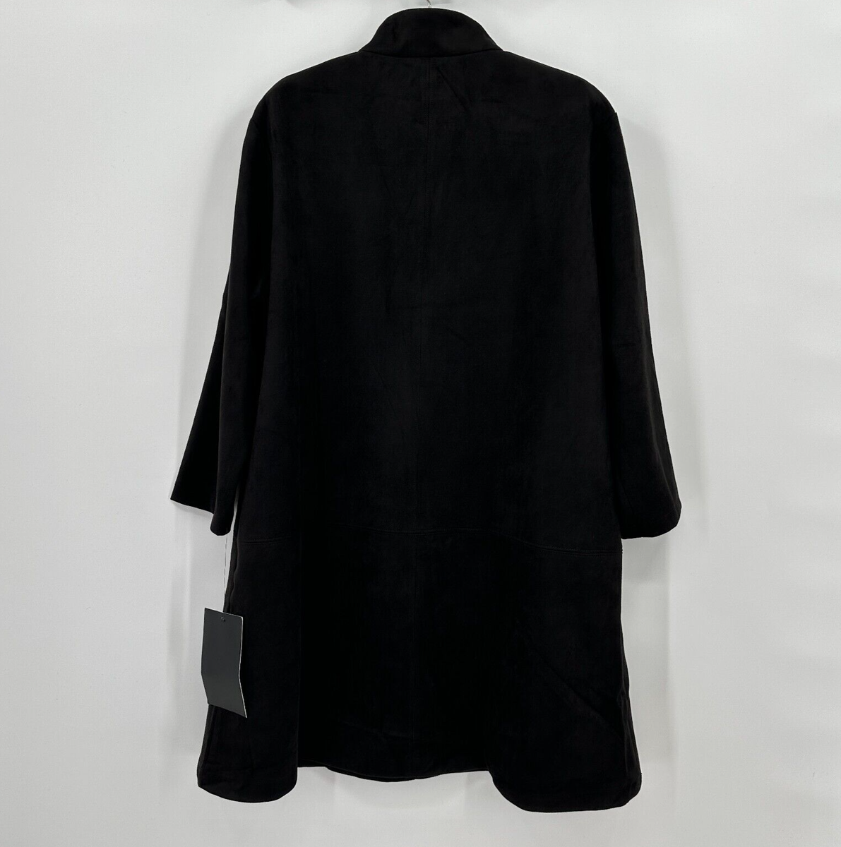 Black Ponte Clifton Dress Tuckernuck Black / XXXL Black Ponte Clifton Dress Tuckernuck Black / XXXL