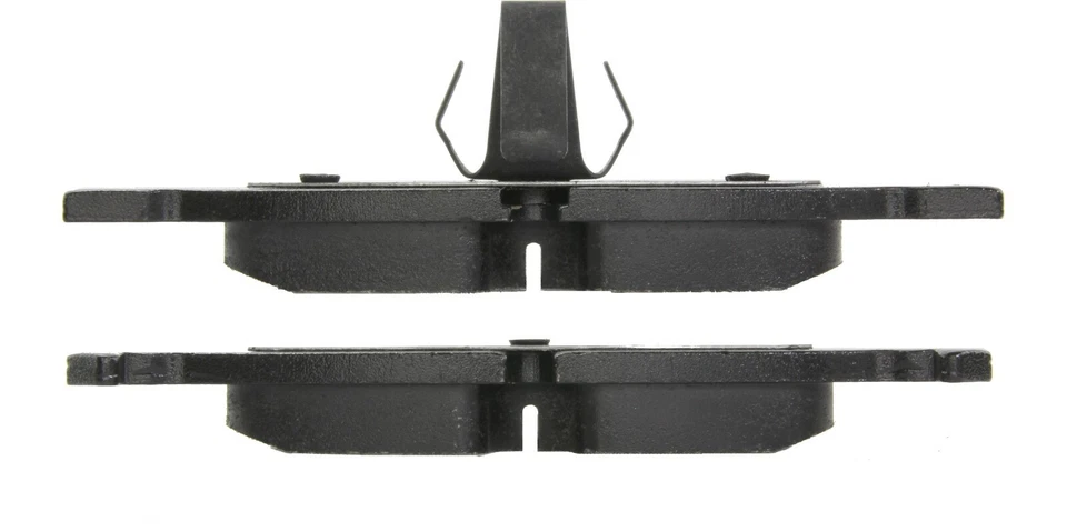 Pastillas de freno traseras StopTech 309.09190 Sport Performance para BMW X5 2007-2013 Foto 4 de 4