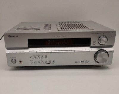 Pioneer VSX-415-S  AV- Multi-Channel Receiver 192kHz 24bit D/A Converter