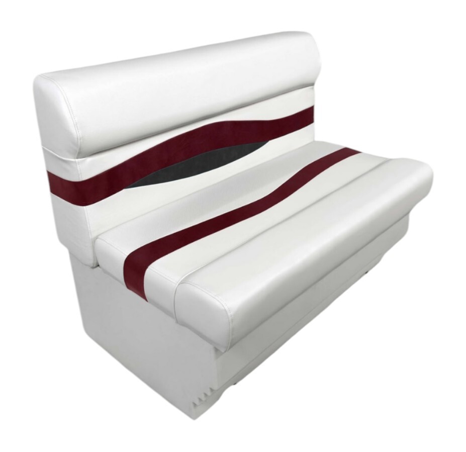 Horizon Manufacturing Elite Pontoon Furniture Set 3 PC Elite 011