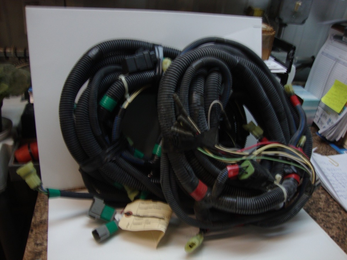ラック HONDA DUAL ENGINE, DUAL STATION-KEY PANEL & HARNESS KIT 36552-ZW7