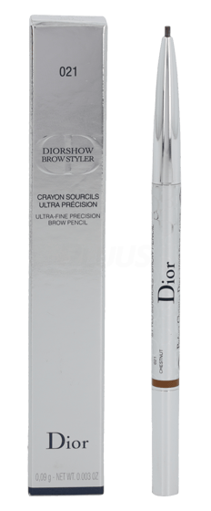 Buy Dior Diorshow Brow Styler Ultra Fine Precision Pencil 021
