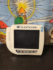 Verathon GlideScope AVL 0570-0338 Portable Video Monitor Only!