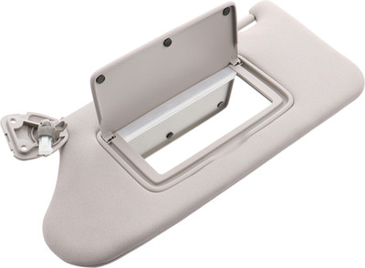 Genuine Nissan Sun-visor Assembly-Left-hand 96401-3TP2A