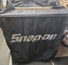 Snap-on Tool Cart Cover, KACSC246PC