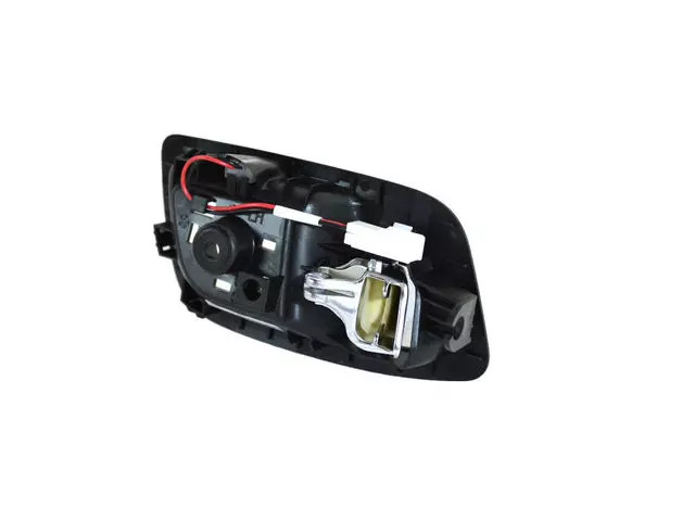 Genuine Mopar Inside Remote Control Handle Left 5PF61DX9AF