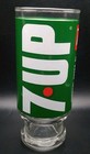 Official 7●UP Vintage 14oz Drinking Glass ~The Uncola~ WET & WILD Soda! — photo 6