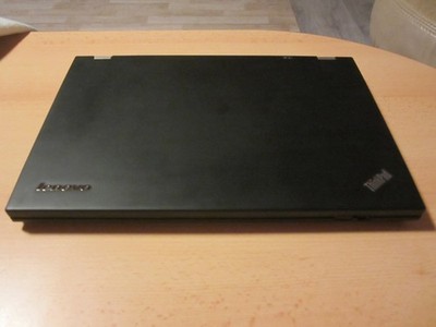 Lenovo Thinkpad T420s + Thinkpad Dockingstation Series 3