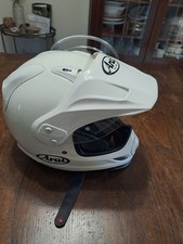Casco Moto Arai Tour X3