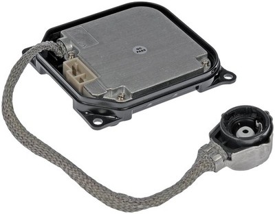 Dorman 601-057 High Intensity Discharge Lighting Ballast Compatible with Select