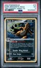 2004 POKEMON EX TEAM ROCKET RETURNS #15 DARK DRAGONITE-HOLO PSA 5