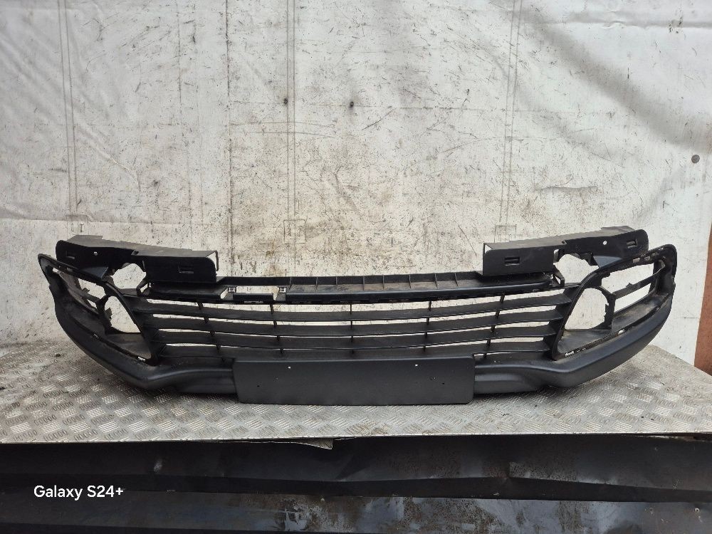 Kit Enjoliveurs Chromés Pour Grille De Pare-chocs Avant Renault Captur à Partir De 2019