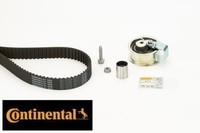 Continental Ctam CT1028K4 Zahnriemensatz Zahnriemen Satz