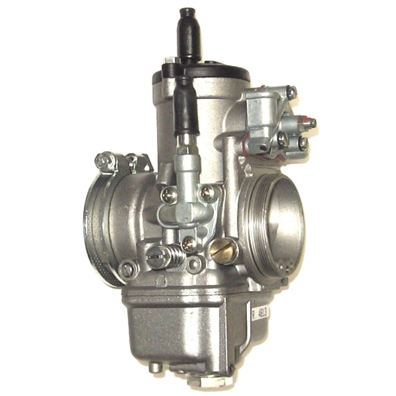 Carburateur Dellorto PHM 38mm avec pompe de reprise mécanique