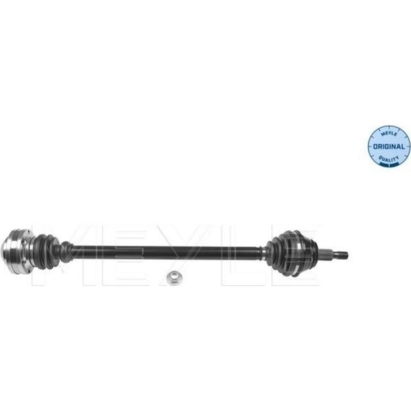 Meyle 100 498 0685 Antriebswelle FüR Vw Seat Skoda Audi Bora Golf Leon Toledo-image