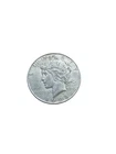 1928-S Peace Dollar-Key Date!