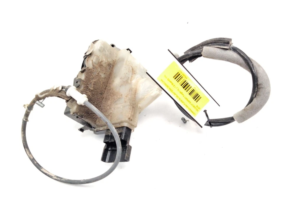 084140 CERRADURA PUERTA DELANTERA DERECHA / 2713736 PEUGEOT EXPERT FURGONETA V_ 1.6 B Foto 3 de 4