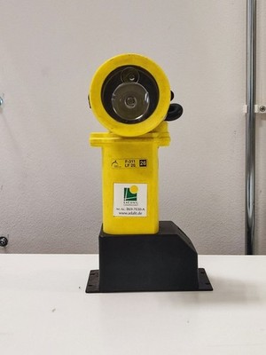 ADALIT L2000-L / L2000-LB Feuerwehr Lampen