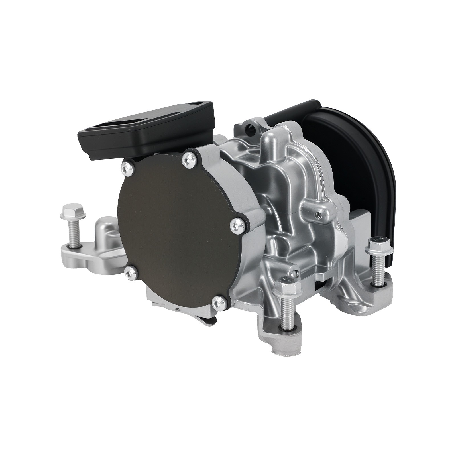 Pompe à huile pour Opel Astra J K et Insignia 1.6 CDTi moteur fiable