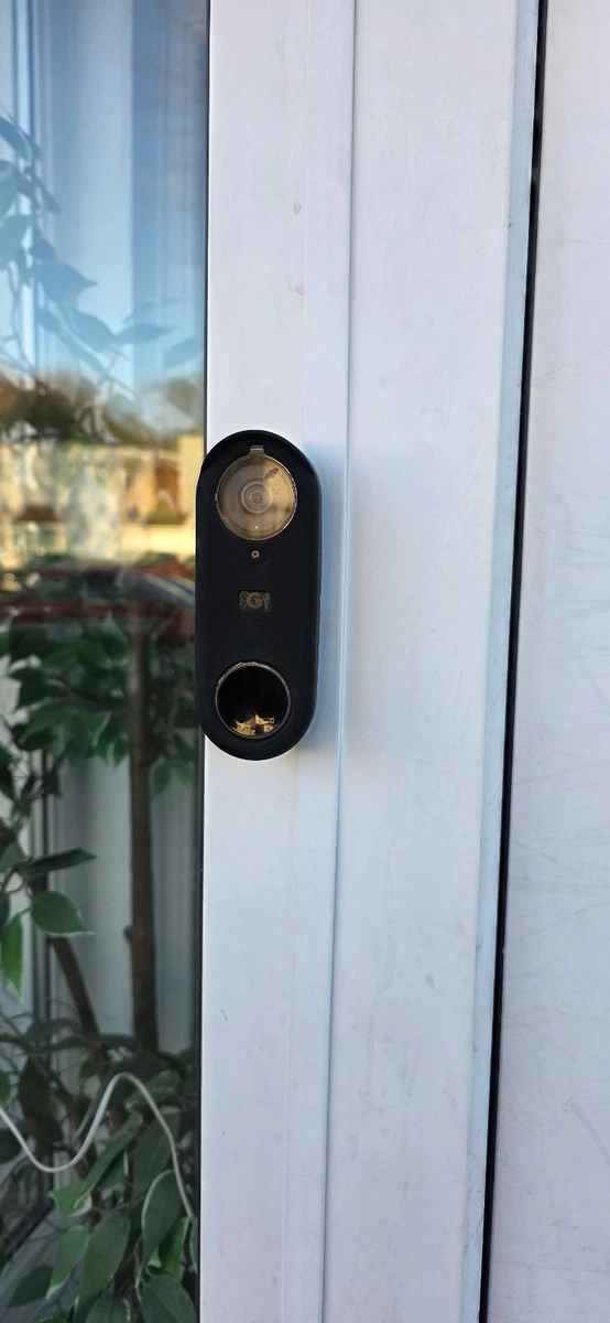 Nest Wired Doorbells for sale | eBay