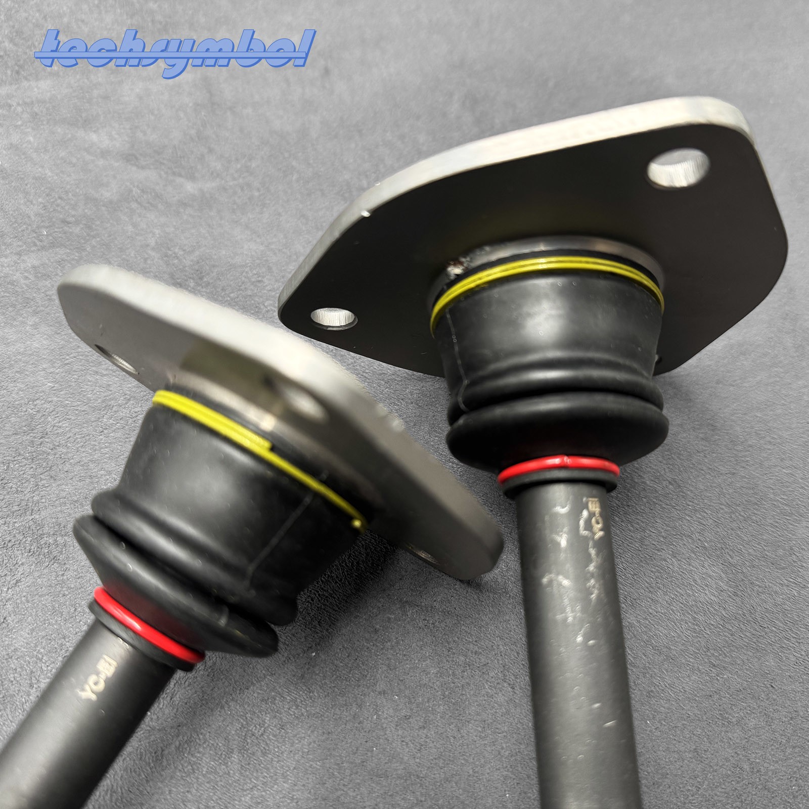 Ferrari 360 2005-2009 REAR Toe link P/N 194791