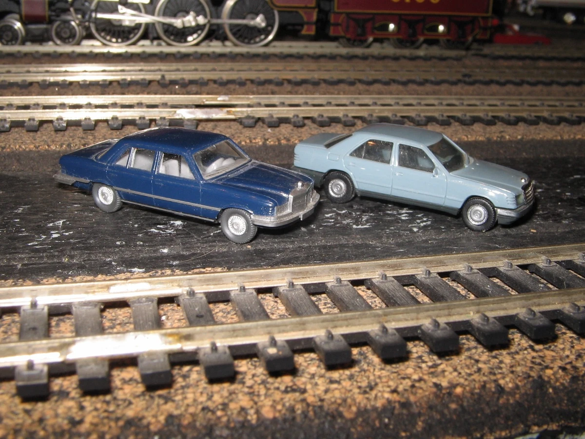 WIKING Diecast & Toy Vehicles 1:87 Scale for sale | eBay