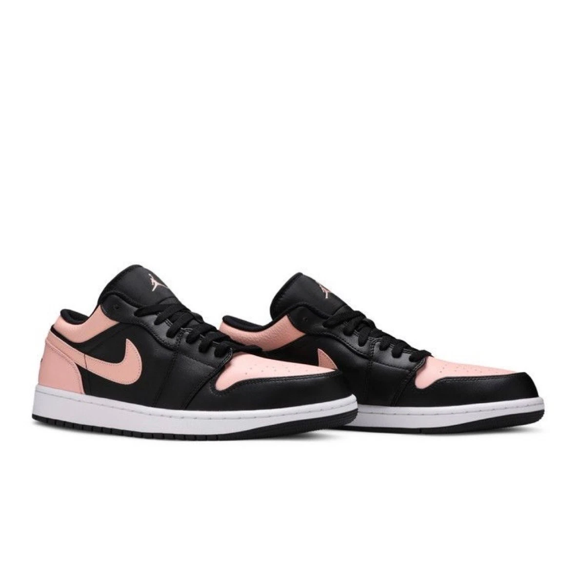Jordan 1 Low Crimson Tint for Sale - Authenticity Guaranteed - eBay