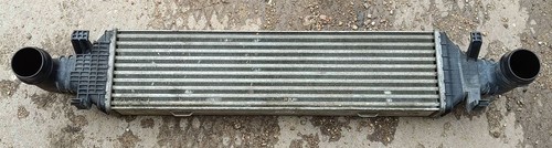 Mercedes-Benz C W204 2012 Ladeluftkühler A2045000200 Diesel 150kW ZUJ5522