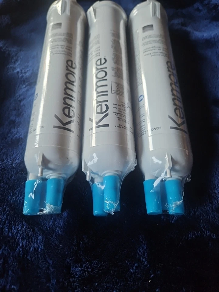3PK-NEW Kenmore 4609083   Replacement Refrigerator Water Filters FREE FAST SHIPN - Image 2 of 4