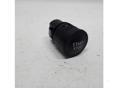 Renault Captur Start/Stopp Schalter 2016 