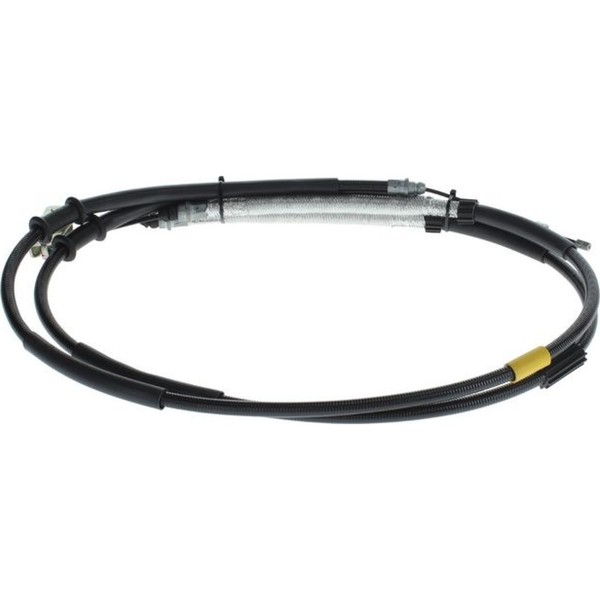 Bosch 1 987 482 282 Seilzug Feststellbremse FüR Opel Corsa D E S07 X15-image