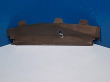 Renault Kangoo II 2013 Déflecteur d'air de radiateur de refroidissement