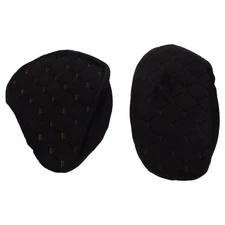 2 Sets Cover in Winter Bike Cushion Electric Saddle
