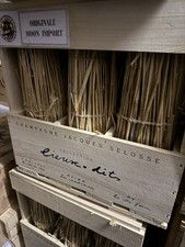 Selosse Cassa Paglia 6 Bottiglie