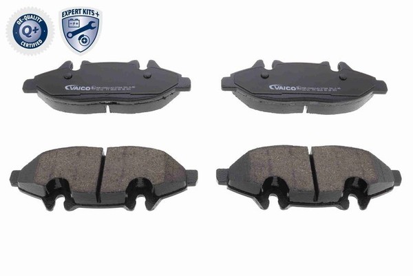 Vaico V30-8132 Bremsbelagsatz, Scheibenbremse FüR MERCEDES-BENZ-image