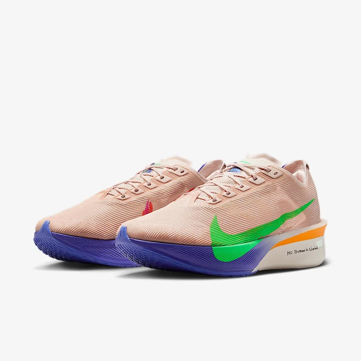 Nike Vaporfly 4% Flyknit Sneakers for Men for Sale | Authenticity