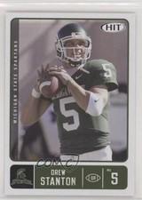 2007 SAGE Hit Drew Stanton #5 0f72