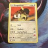 Kangaskhan #53 55/70 Dragon Majesty Charizard Stamped Pokemon TCG Card