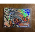 2025 Panini Randy Moss Base (Raw)