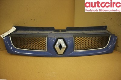 Grill Komplett - RENAULT 1.9 DCI F9Q-760 - 8200044568
