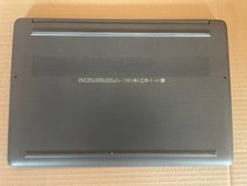 PC HP 15-da0110nf Non Fonctionnel - Vendu Pour Pièces Sans Stockage - Écran 15,6" I3