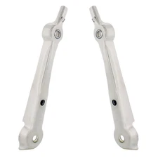 United Pacific A6244 32 Fits Ford Roadster 2" Windshield Stanchions